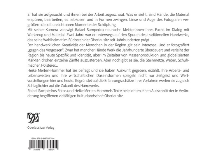 ©Oberlausitzer Verlag